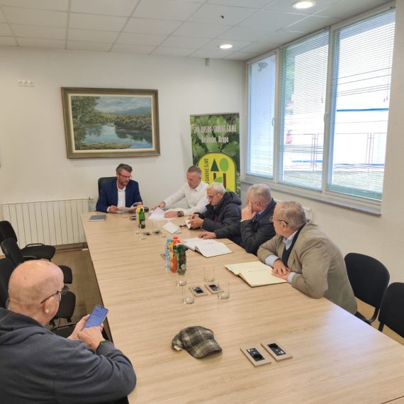sastanak udruzenje penzionera 2025