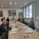 Sjednica skupštine ŠPD-a